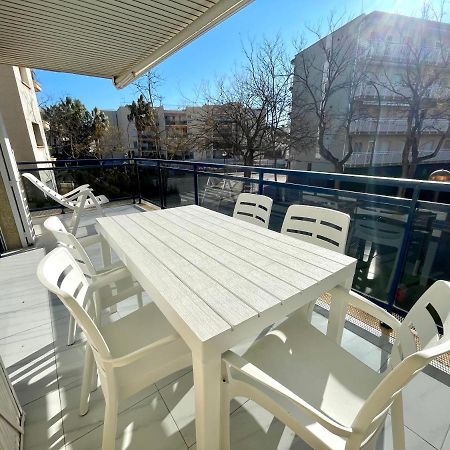Maria Voramar Daire Cambrils Dış mekan fotoğraf