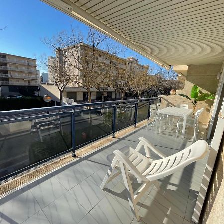 Maria Voramar Daire Cambrils Dış mekan fotoğraf