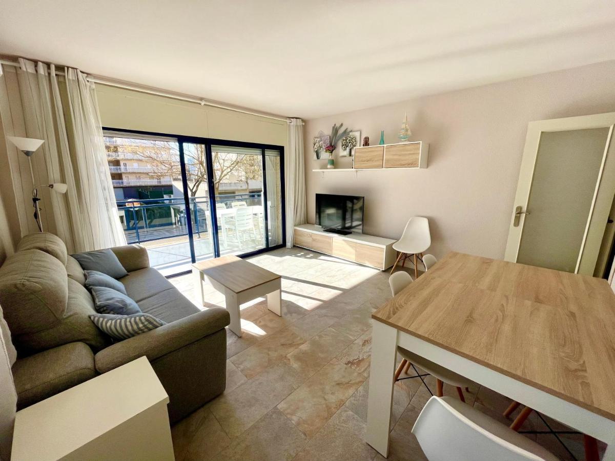 Maria Voramar Daire Cambrils Dış mekan fotoğraf