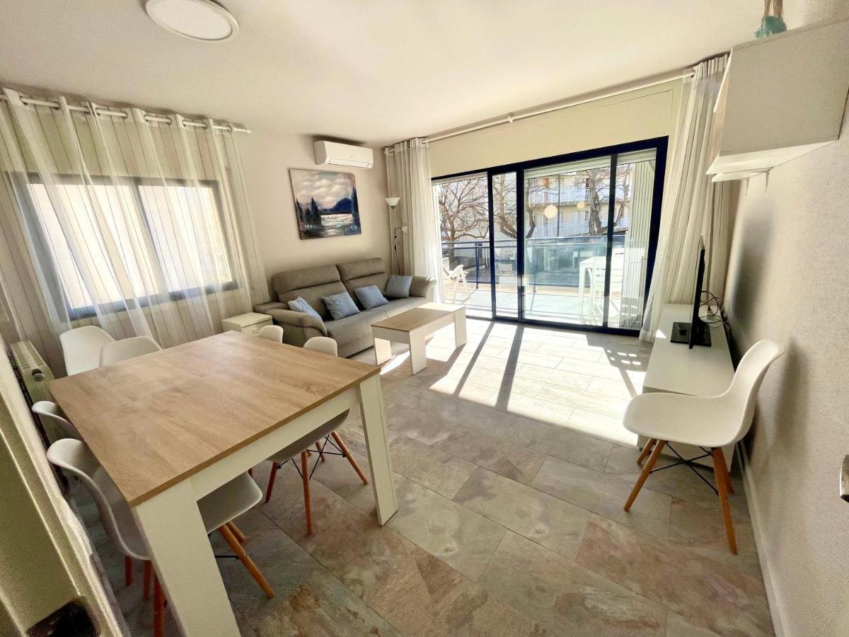 Maria Voramar Daire Cambrils Dış mekan fotoğraf