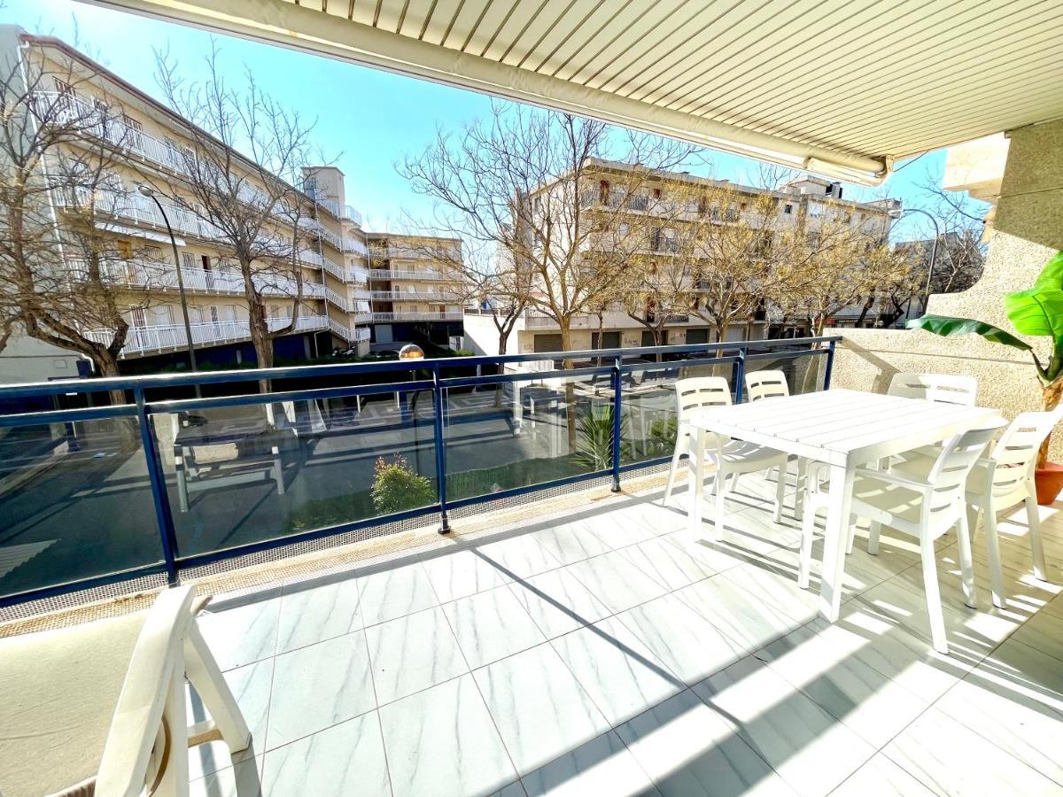 Maria Voramar Daire Cambrils Dış mekan fotoğraf