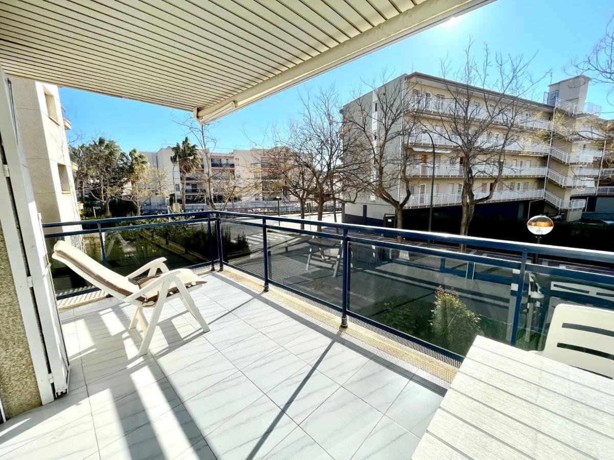 Maria Voramar Daire Cambrils Dış mekan fotoğraf
