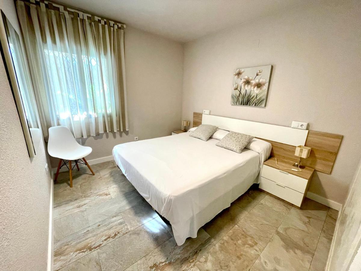 Maria Voramar Daire Cambrils Dış mekan fotoğraf