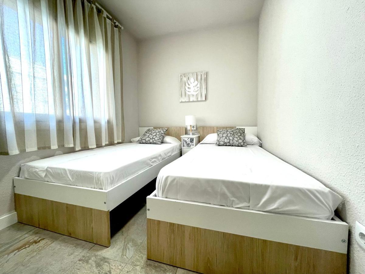 Maria Voramar Daire Cambrils Dış mekan fotoğraf