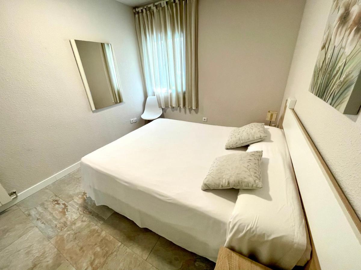Maria Voramar Daire Cambrils Dış mekan fotoğraf