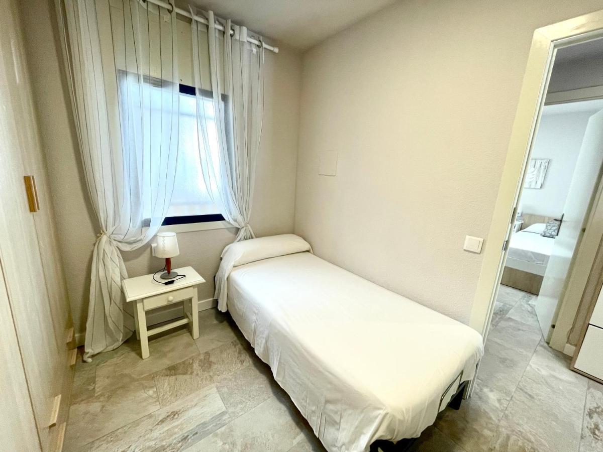 Maria Voramar Daire Cambrils Dış mekan fotoğraf