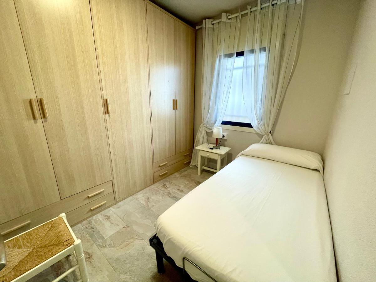 Maria Voramar Daire Cambrils Dış mekan fotoğraf