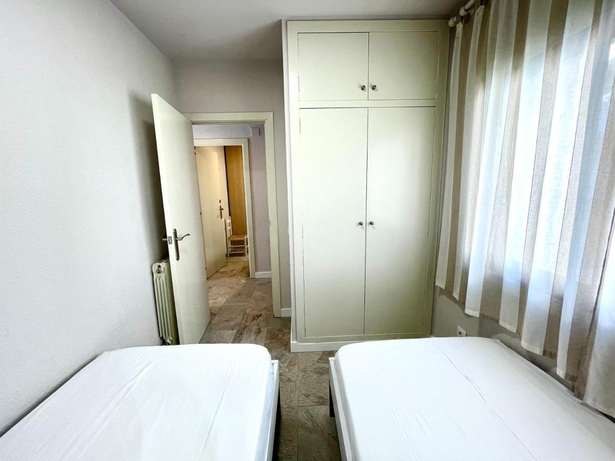 Maria Voramar Daire Cambrils Dış mekan fotoğraf