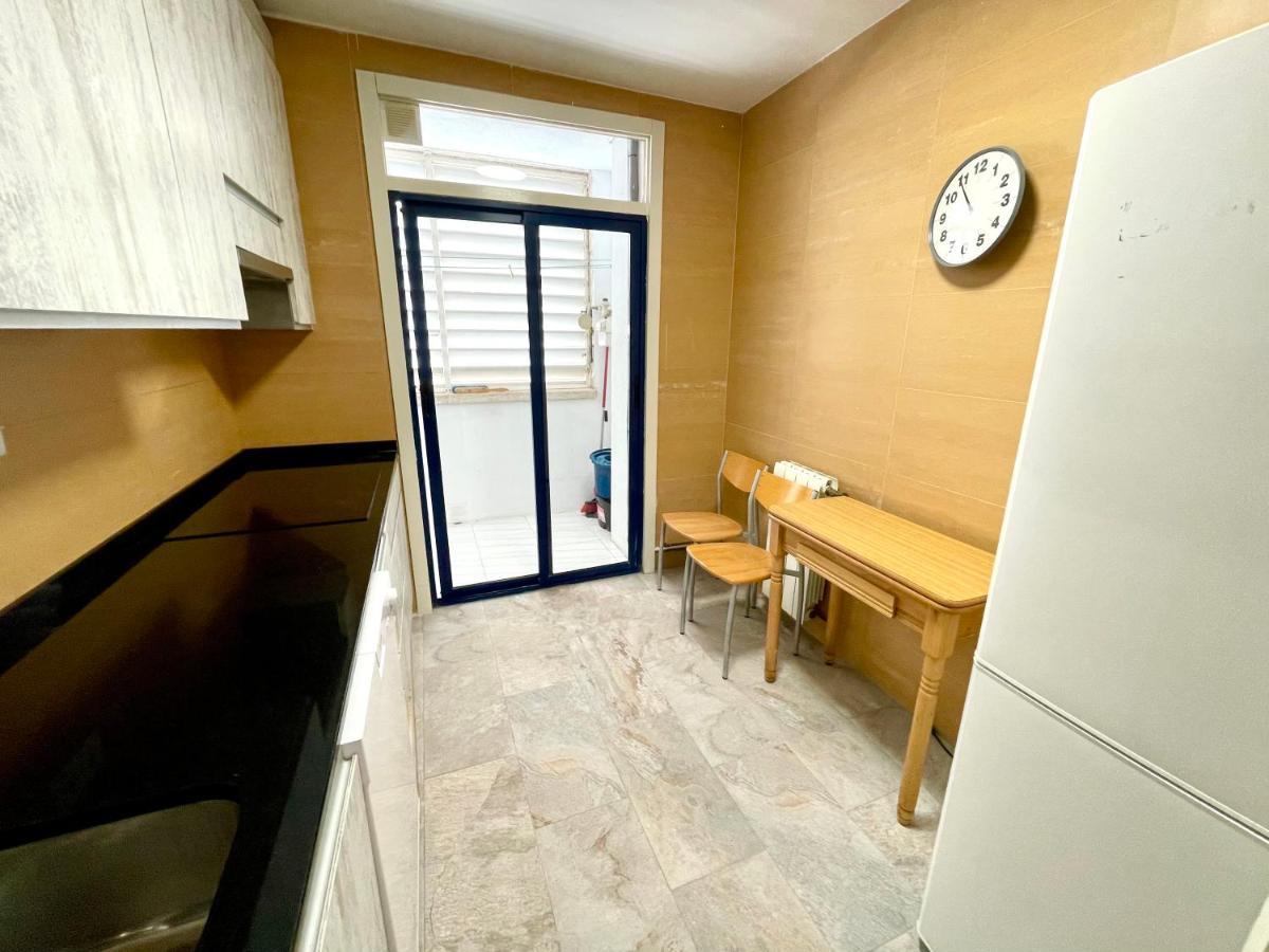Maria Voramar Daire Cambrils Dış mekan fotoğraf