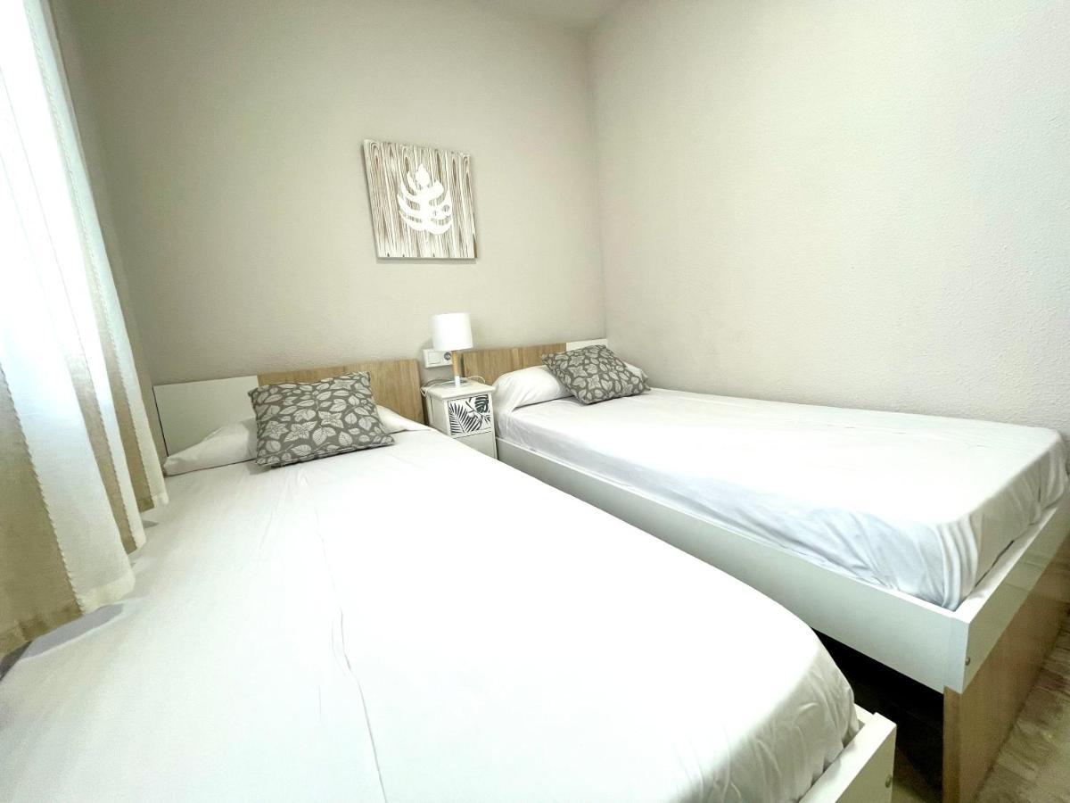 Maria Voramar Daire Cambrils Dış mekan fotoğraf