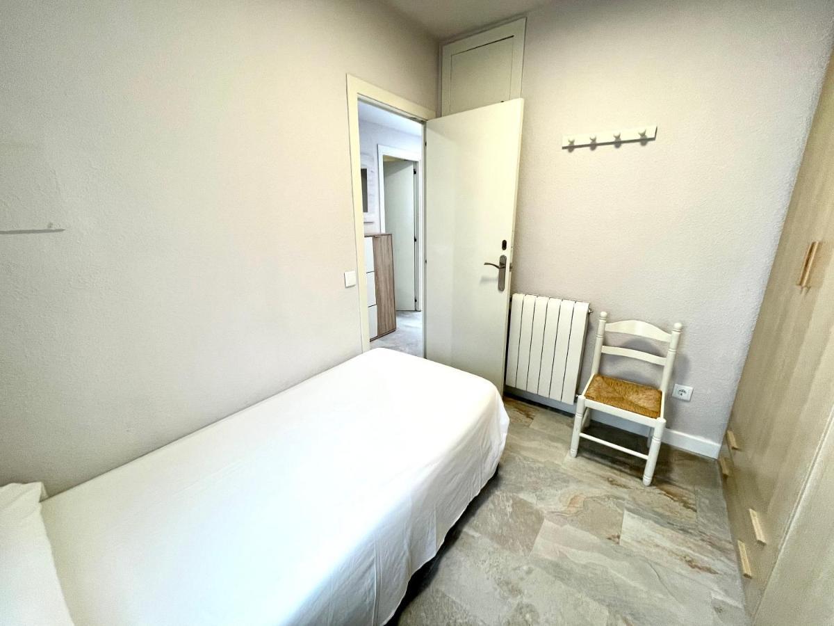 Maria Voramar Daire Cambrils Dış mekan fotoğraf