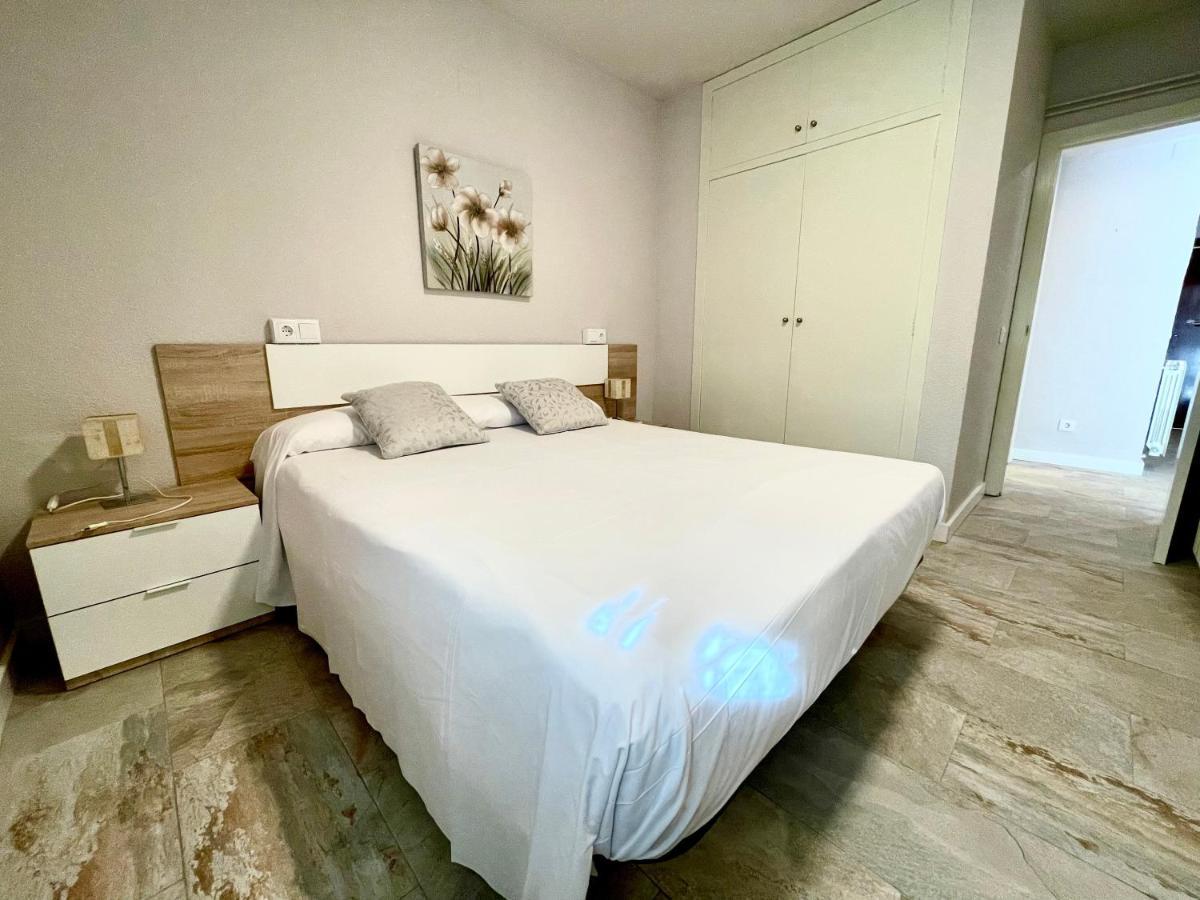 Maria Voramar Daire Cambrils Dış mekan fotoğraf